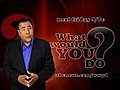 What Would You Do 7 15 | BahVideo.com