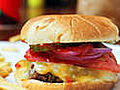 Burger Joint Parker Meridien | BahVideo.com
