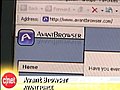 Download com guide to Avant Browser | BahVideo.com