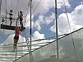High Flying Trapeze | BahVideo.com