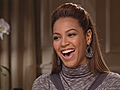Beyonce Knowles | BahVideo.com