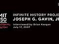 Joseph Gavin | BahVideo.com