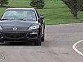 2011 Mazda RX-8 | BahVideo.com