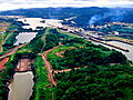 Big Bigger Biggest Expanding the Panama Canal | BahVideo.com
