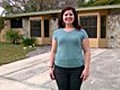 Starter Home for a Single Mom | BahVideo.com