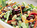 Sears Garden Fresh Salad | BahVideo.com
