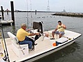 Operation Dry Water enforces safe boating | BahVideo.com