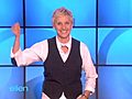Ellen s Monologue - 05 16 11 | BahVideo.com