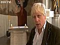 Who Do You Think You Are - Boris Johnson - BBC | BahVideo.com