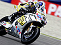 MotoGP 2011 The MotoGP 125cc World  | BahVideo.com