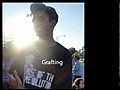 Grafting Prod Saltillo  | BahVideo.com