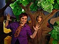 PLAY KOOL - THE PLANTS EPISODE | BahVideo.com