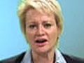 News Susan Dentzer on Health Sports Injuries 9 24  | BahVideo.com