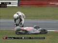 125 Ajo crash | BahVideo.com