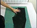 How to Make Leggings With a Pattern | BahVideo.com