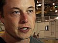 Elon Musk The Rocket Scientist Model for amp 039 Iron Man amp 039  | BahVideo.com