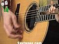 Sunny Afternoon by The Kinks - Acoustic Guitar Lesson | BahVideo.com