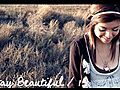 Stay Beautiful 1 | BahVideo.com