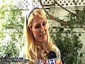 One on One with Paris Hilton Benji Politics  | BahVideo.com