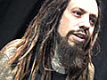 Korn Fans Hector Moraga | BahVideo.com