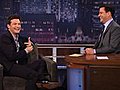 Jimmy Kimmel Live 7 13 | BahVideo.com