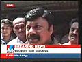 Malayalam movie actor sreenath died | BahVideo.com