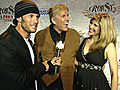 Red Carpet - Gary Busey Interview | BahVideo.com