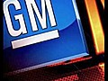 General Motors y la Seguridad Vehicular | BahVideo.com