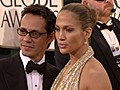 Breaking J Lo and Marc Anthony Split | BahVideo.com