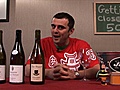 Sancerre with Oysters | BahVideo.com