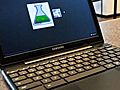 Tech test Google s Chromebook | BahVideo.com