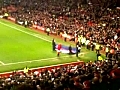 Mancheste United v Aston Villa VIP 1 | BahVideo.com