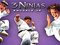 3 Ninjas Knuckle Up | BahVideo.com