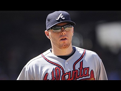 Freeman wins it for Braves | BahVideo.com