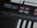 Modifying the Yamaha PSS80 Electronic Synthesizer | BahVideo.com