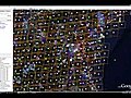 Google Earth Sky - Nibiru | BahVideo.com