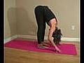 Yoga to Help Headaches | BahVideo.com