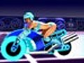 TRON GIRL Key of Awesome 25 | BahVideo.com