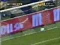 ريال مدريد 1 - 1 إيركوليس - هدف بنزيمة الاول في مرمى إيركوليس - مباراة ودية | BahVideo.com