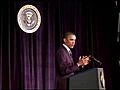 Obama faces off w Congress on Debt | BahVideo.com