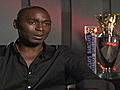 Andy Cole on Manchester United | BahVideo.com