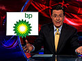 BP Stock Sinks | BahVideo.com