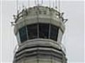 Air traffic controller suspended | BahVideo.com