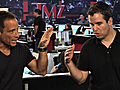 TMZ Live Are the Streets Safe for Casey Anthony  | BahVideo.com