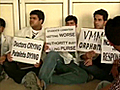Crackdown on 1200 striking Safdarjung Hospital doctors  | BahVideo.com