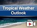 Hurricanes Celia and Darby | BahVideo.com