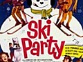 Ski Party | BahVideo.com