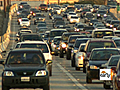 L A 405 amp quot Carmageddon amp quot Residents prep for the gridlock | BahVideo.com