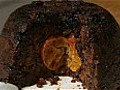 How to make Heston s must-have Christmas pudding | BahVideo.com