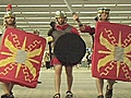 Friends Romans Nerds | BahVideo.com